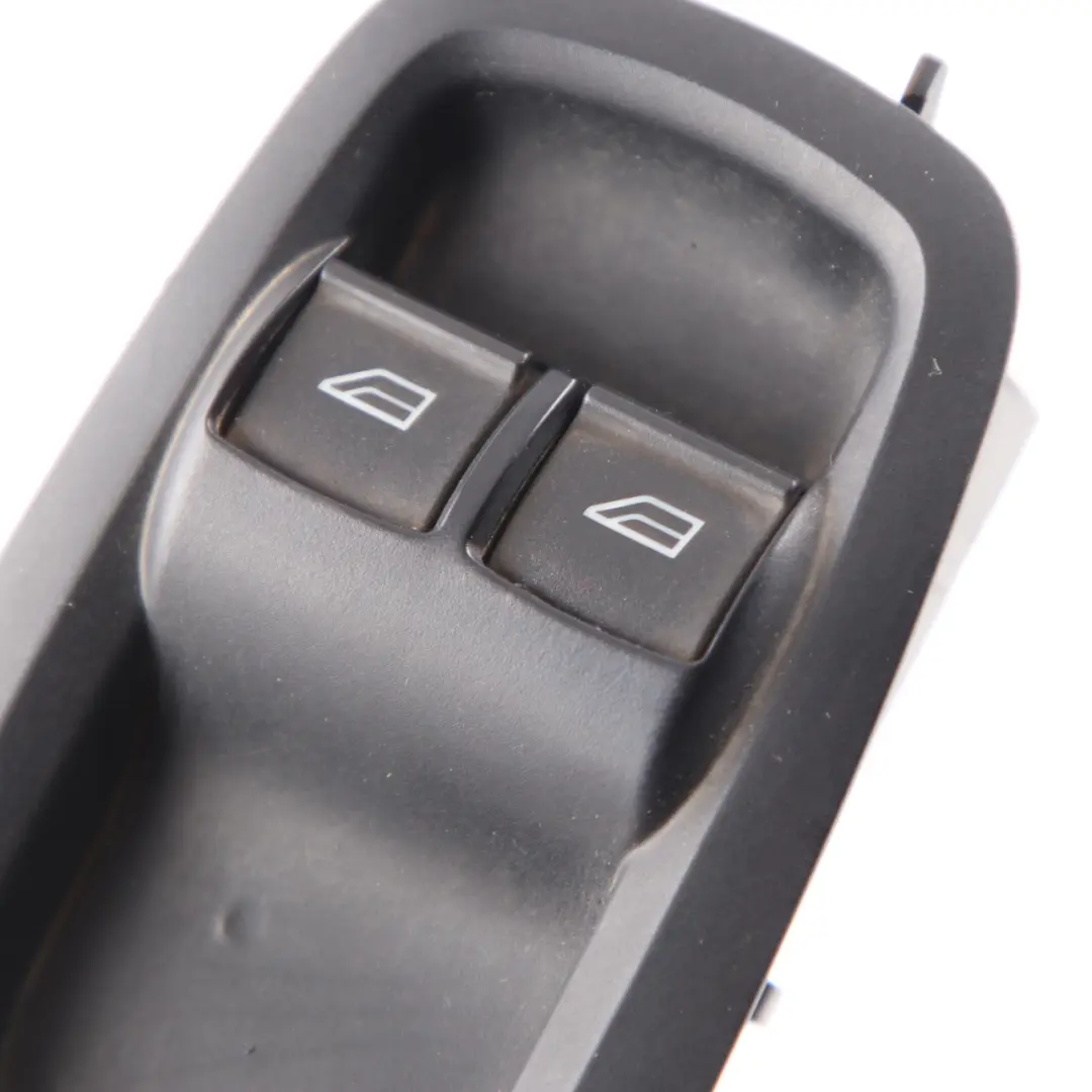 Ford Transit Window Lifter Switch Driver's Side Door Button Panel - SKU BK3T14A132BB - Part number BK3T14A132BB