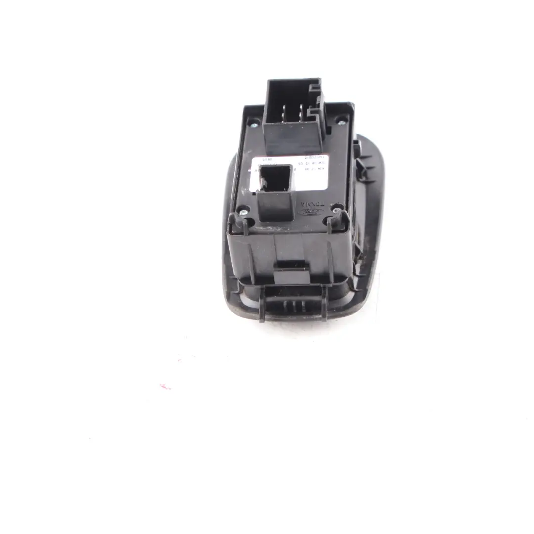 Window Lifter Switch Driver's Side Door Button Panel to Ford Transit with Part number BK3T14A132BB Ford Transit Window Lifter Switch Driver's Side Door Button Panel - SKU BK3T14A132BB - Part number BK3T14A132BB