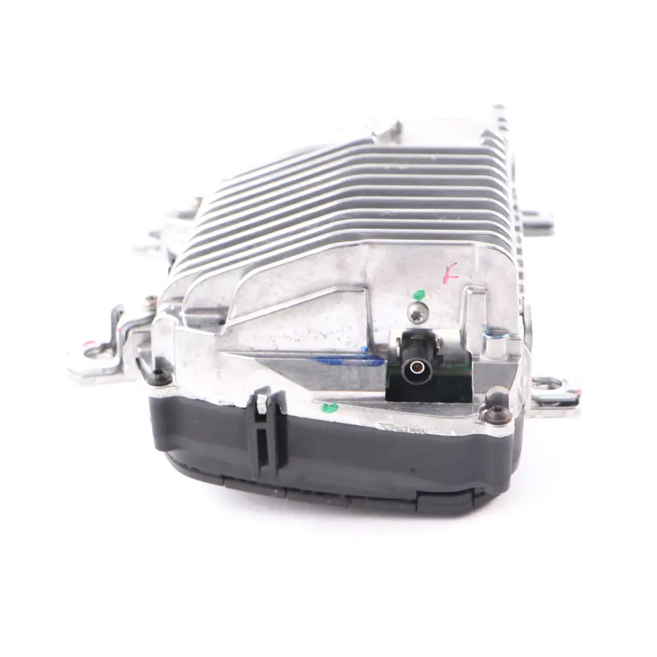 Ford Transit MK8 Radio Blende Telefon Media Bedienfeld BK3T18D815BE - SKU BK3T18D815BE  - Teilenummer BK3T18D815BE 