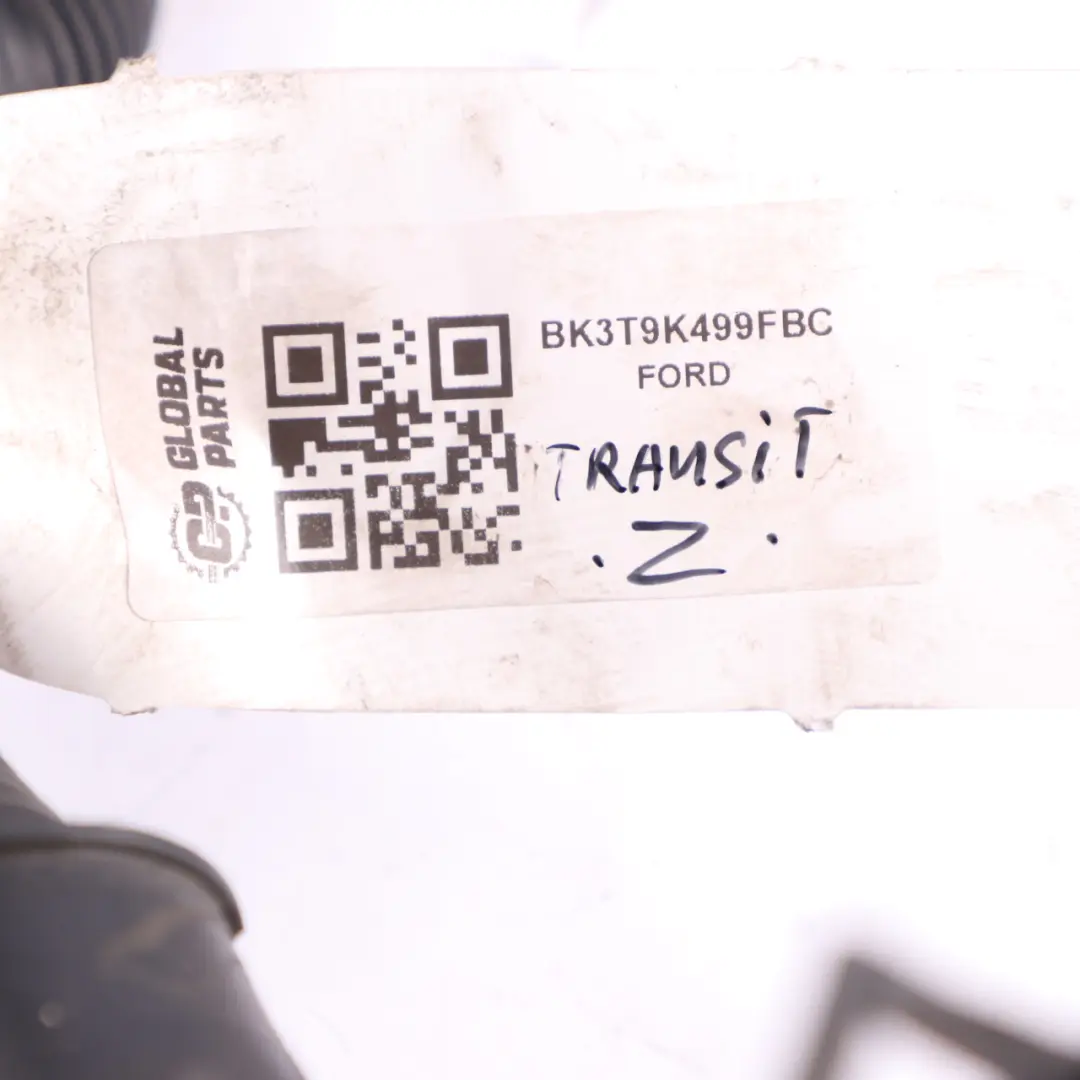 MK8 Under Bonnet Fusebox Module to Ford Transit with Part number BK3T9K499FBC Ford Transit MK8 Under Bonnet Fusebox Module - SKU BK3T9K499FBC - Part number BK3T9K499FBC