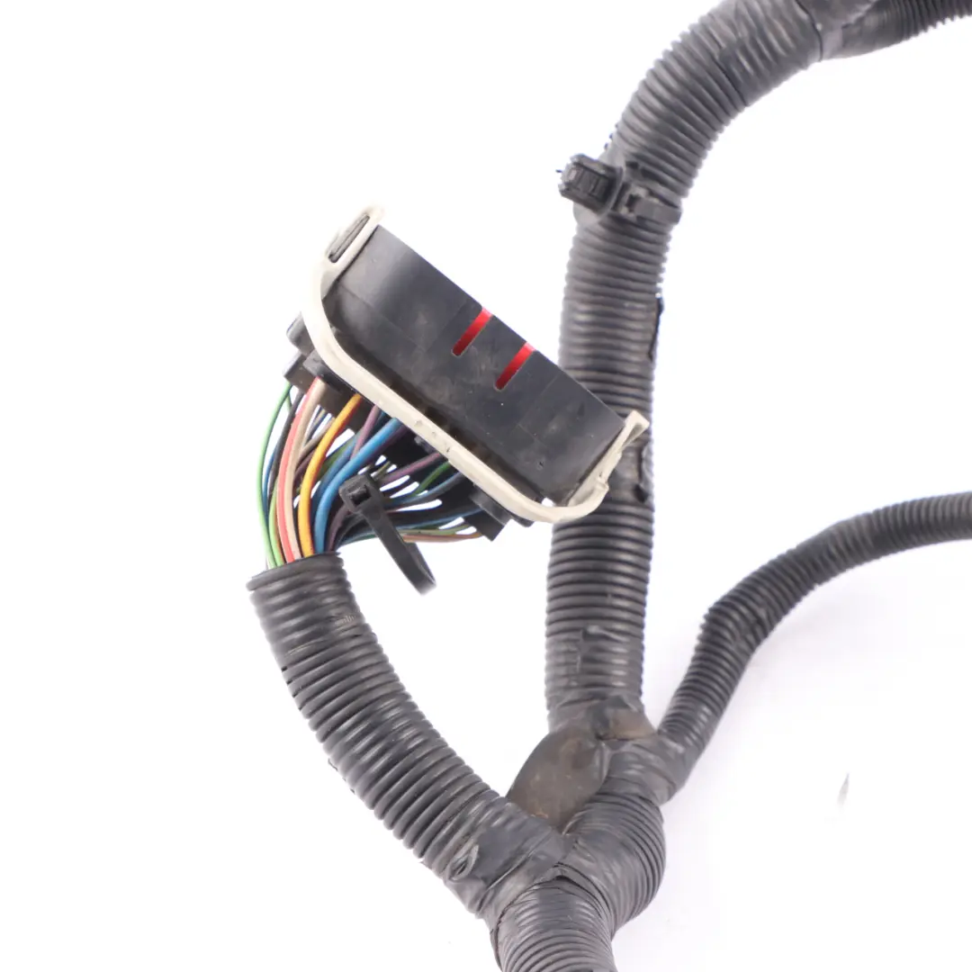 MK8 Under Bonnet Fusebox Module to Ford Transit with Part number BK3T9K499FBC Ford Transit MK8 Under Bonnet Fusebox Module - SKU BK3T9K499FBC - Part number BK3T9K499FBC