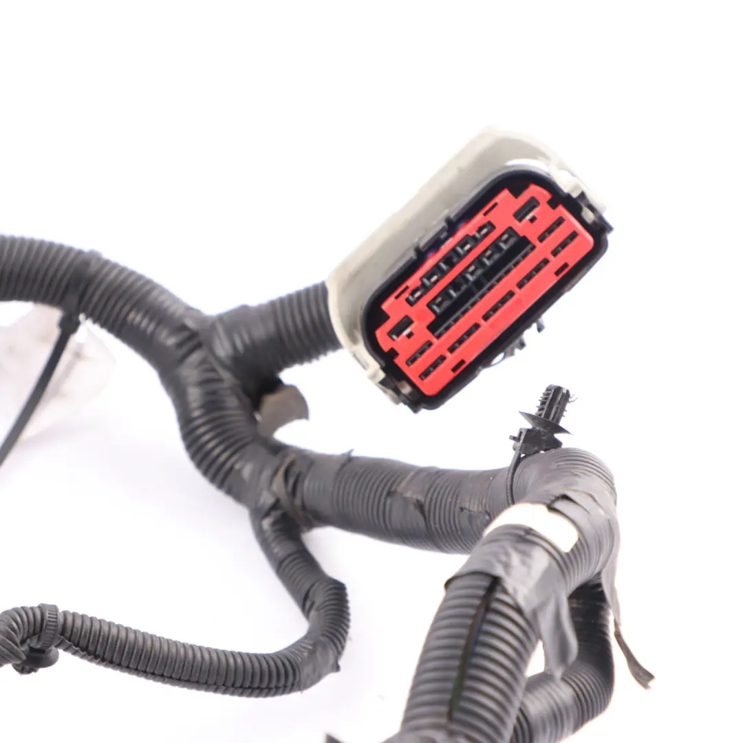 MK8 Under Bonnet Fusebox Module to Ford Transit with Part number BK3T9K499FBC Ford Transit MK8 Under Bonnet Fusebox Module - SKU BK3T9K499FBC - Part number BK3T9K499FBC