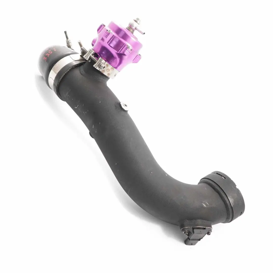  Valvola di sfiato BMW E90 E92 335i N54 TiAL Sport 50mm BOV Viola 11PSI TL-QR.11P - SKU Blow Off N54 -1 - Numero di parte Blow Off N54