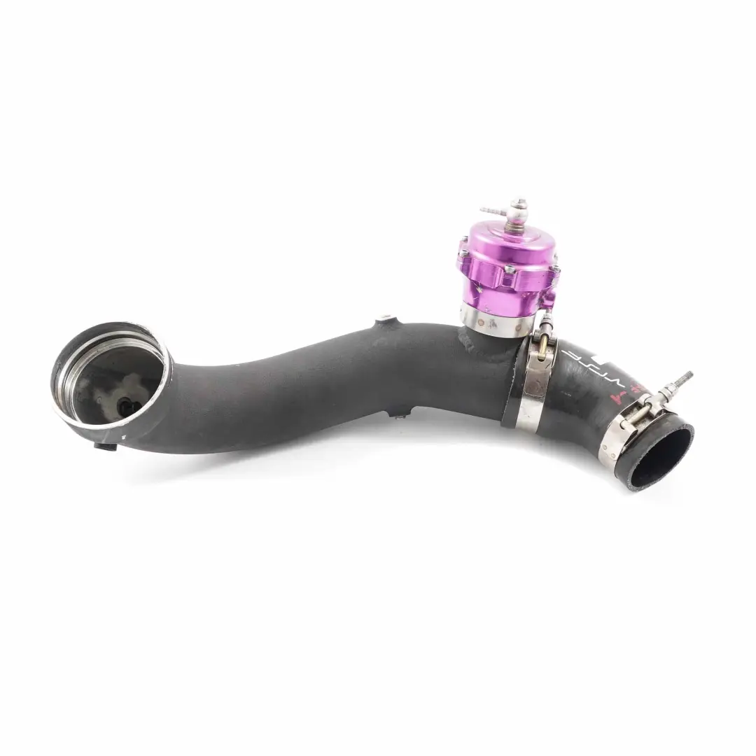  Blow Off BMW E90 E92 335i N54 TiAL Sport Valve 50mm BOV Purple 11 PSI TL-QR.11P - SKU Blow Off N54 -1 - Part number Blow Off N54