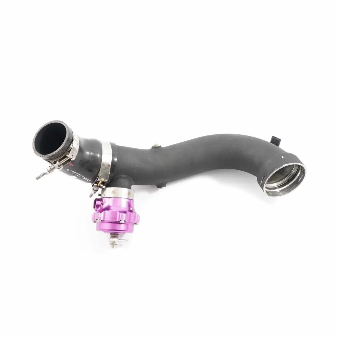  Valvola di sfiato BMW E90 E92 335i N54 TiAL Sport 50mm BOV Viola 11PSI TL-QR.11P - SKU Blow Off N54 -1 - Numero di parte Blow Off N54