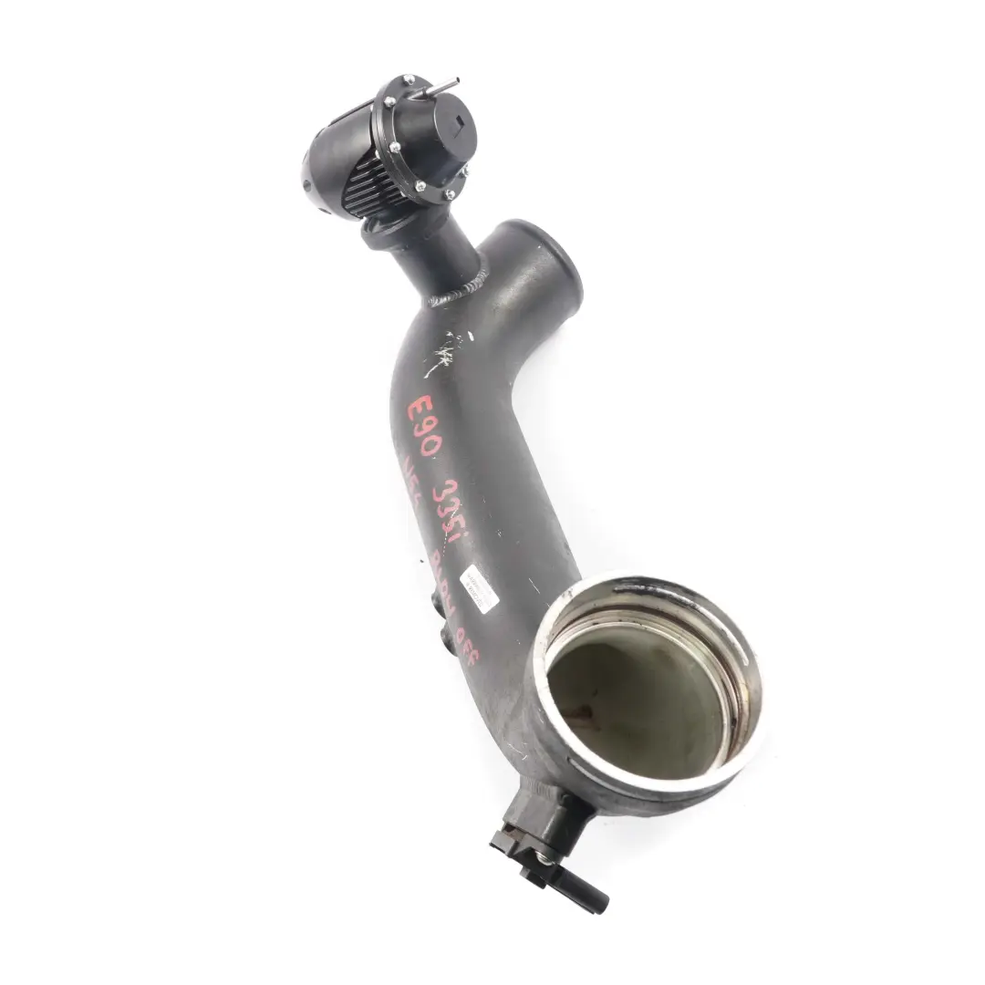 Blow OffBMW E90 E91 E92 E93 335i N54 Valvula Secuencial Turbo Admision SQV4 G176 para con número de pieza Blow Off N54 Blow OffBMW E90 E91 E92 E93 335i N54 Valvula Secuencial Turbo Admision SQV4 G176 - SKU Blow Off N54 - Número de pieza Blow Off N54