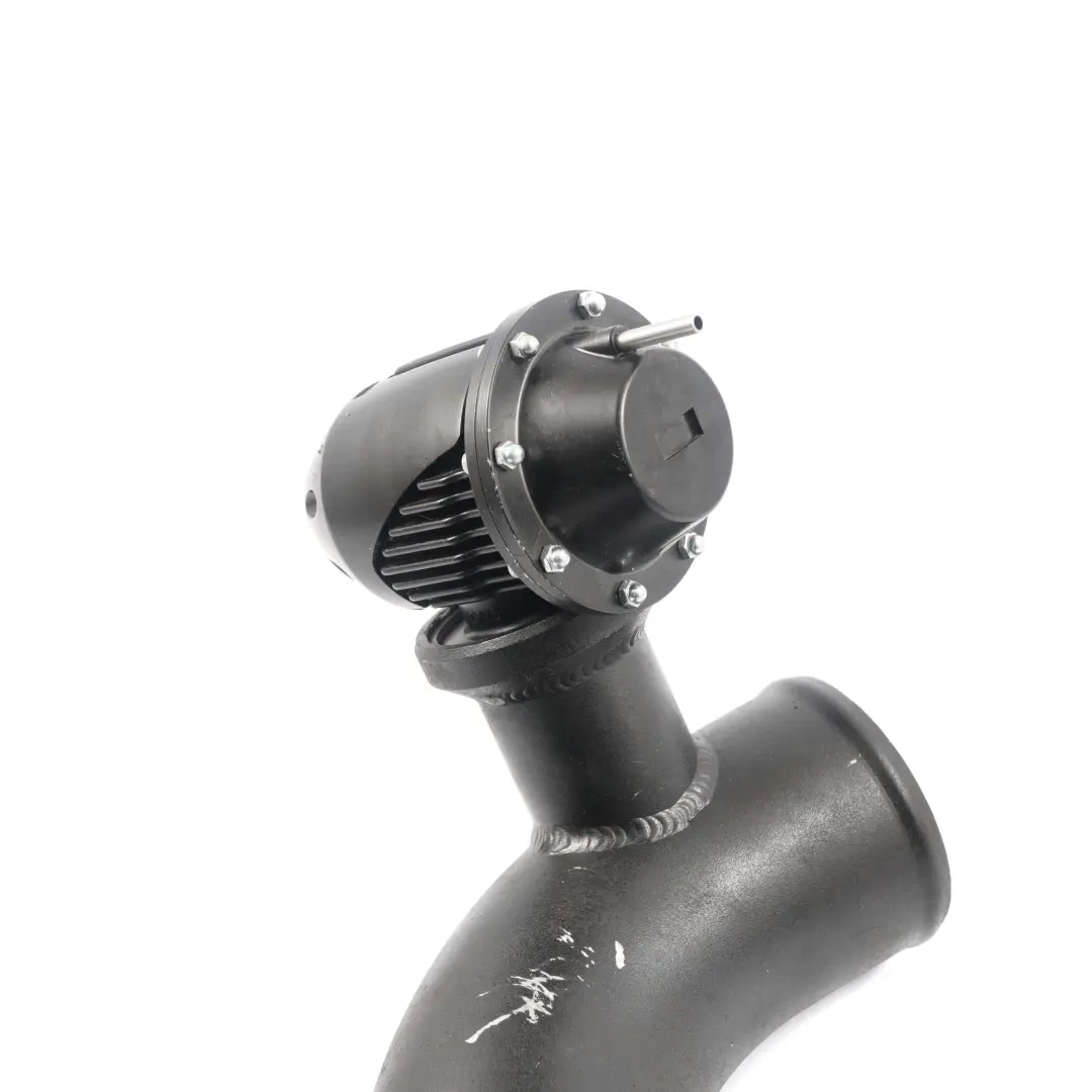 Blow Off BMW E90 E91 E92 E93 335i N54 Sequential Turbo Valve Intake SQV4 G176 to with Part number Blow Off N54 Blow Off BMW E90 E91 E92 E93 335i N54 Sequential Turbo Valve Intake SQV4 G176 - SKU Blow Off N54 - Part number Blow Off N54
