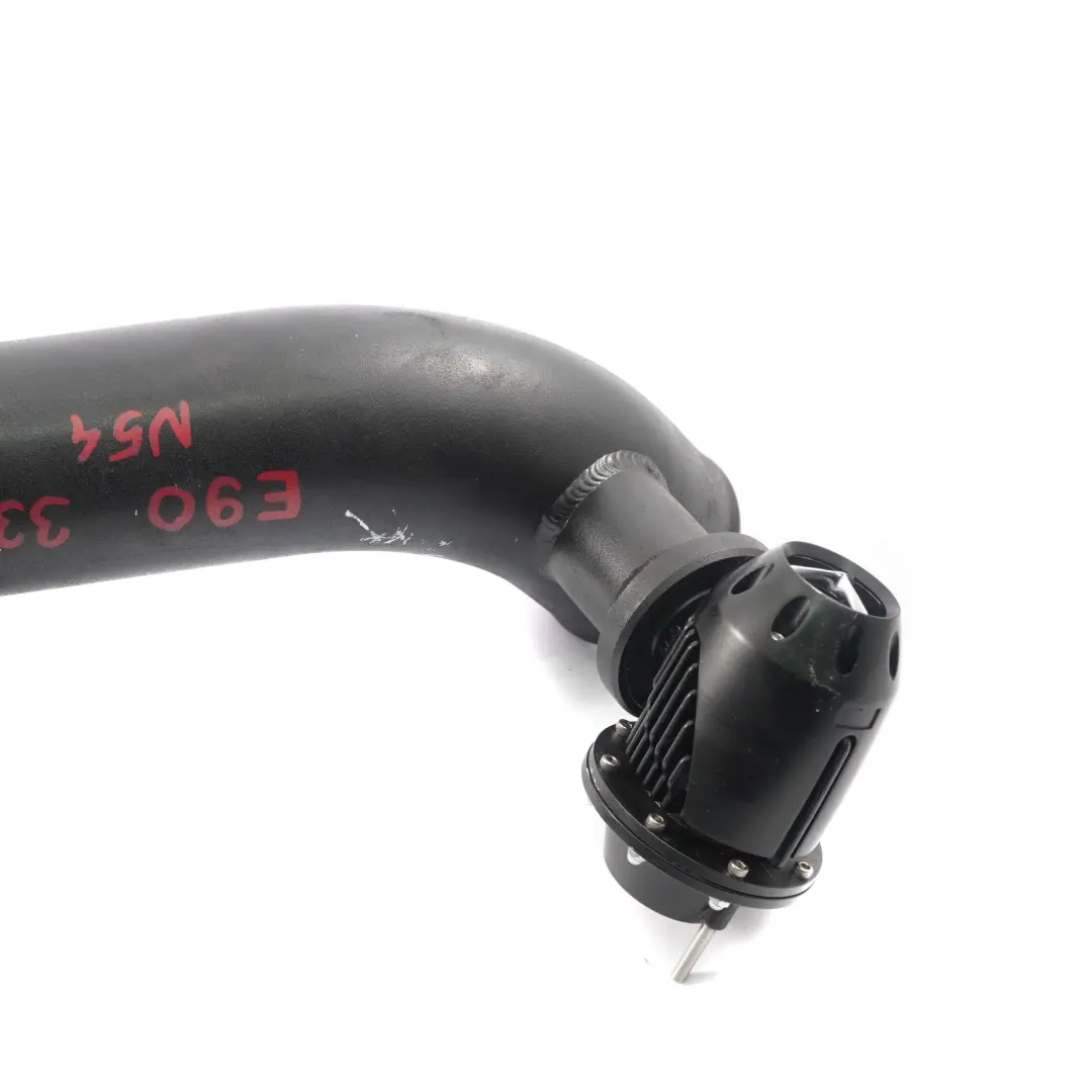 Soffio BMW E90 E91 335i N54 Valvola Turbo Sequenziale Aspirazione SQV4 G176 per con numero di parte Blow Off N54 Soffio BMW E90 E91 335i N54 Valvola Turbo Sequenziale Aspirazione SQV4 G176 - SKU Blow Off N54 - Numero di parte Blow Off N54