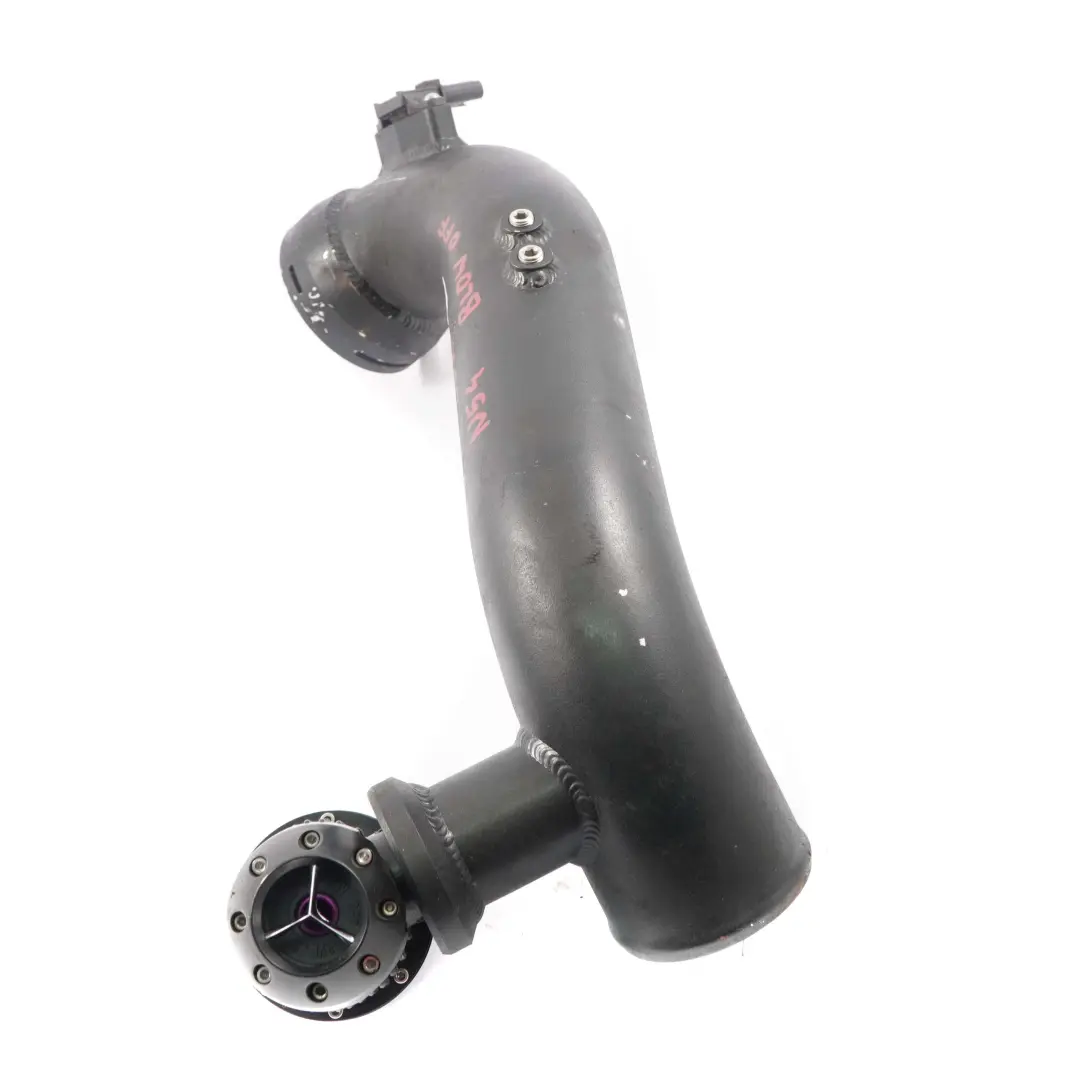  Blow Off BMW E90 E91 E92 E93 335i N54 Sequential Turbo Valve Intake SQV4 G176 - SKU Blow Off N54 - Part number Blow Off N54