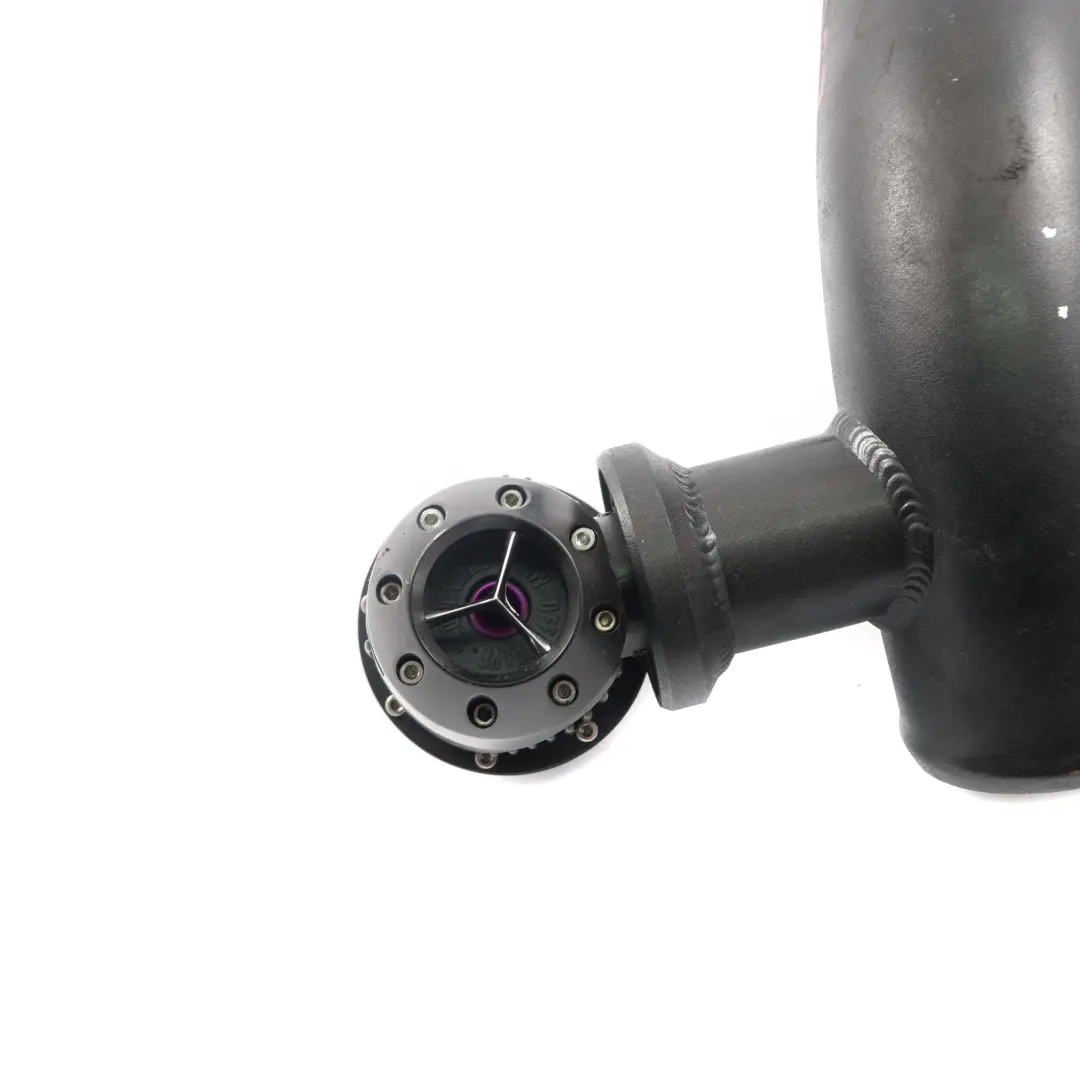  Blow Off BMW E90 E91 E92 E93 335i N54 Sequential Turbo Valve Intake SQV4 G176 - SKU Blow Off N54 - Part number Blow Off N54