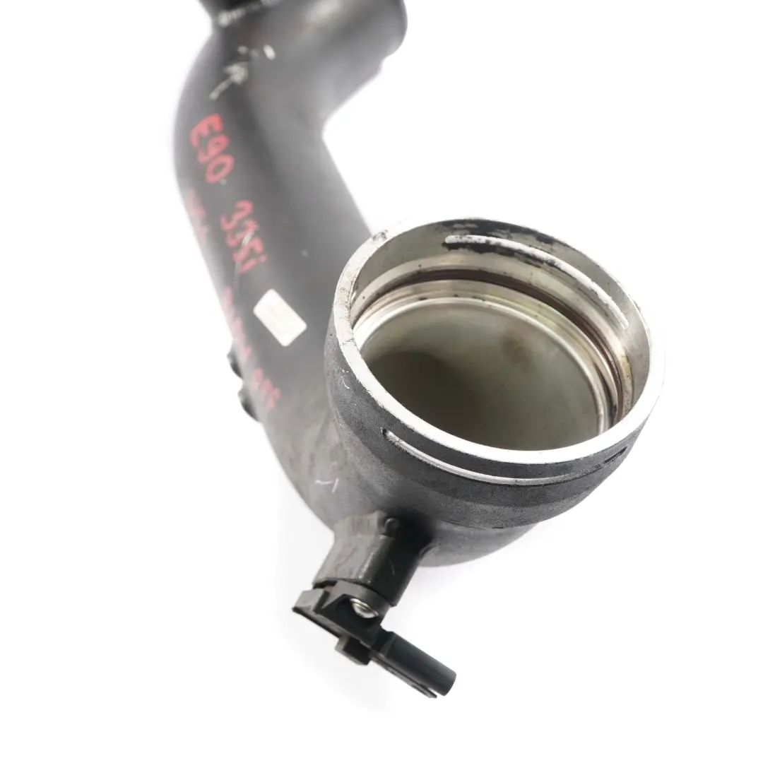 N54 Zawór Blow Off SQV4 G176 do BMW E90 E91 E92 335i o numerze Blow Off N54 BMW E90 E91 E92 335i N54 Zawór Blow Off SQV4 G176 - SKU Blow Off N54 - Numer Części Blow Off N54