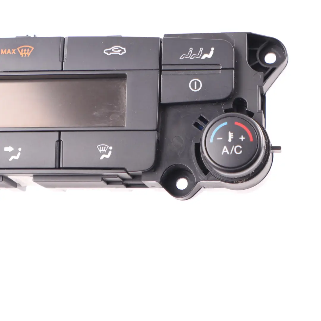 MK3 Heater Climate Control Panel A/C Air Conditioning to Ford Galaxy with Part number BM2T18C612CC Ford Galaxy MK3 Heater Climate Control Panel A/C Air Conditioning - SKU BM2T18C612CC - Part number BM2T18C612CC
