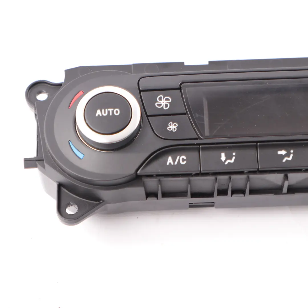 Ford Mondeo MK4 Air Conditioning A/C Switch Panel Control Unit BM2T-18C612-HC - SKU BM2T18C612HC - Part number BM2T18C612HC