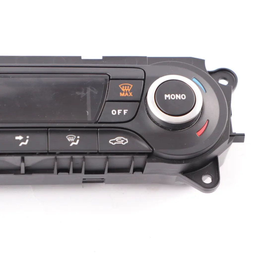 Ford Mondeo MK4 Air Conditioning A/C Switch Panel Control Unit BM2T-18C612-HC - SKU BM2T18C612HC - Part number BM2T18C612HC