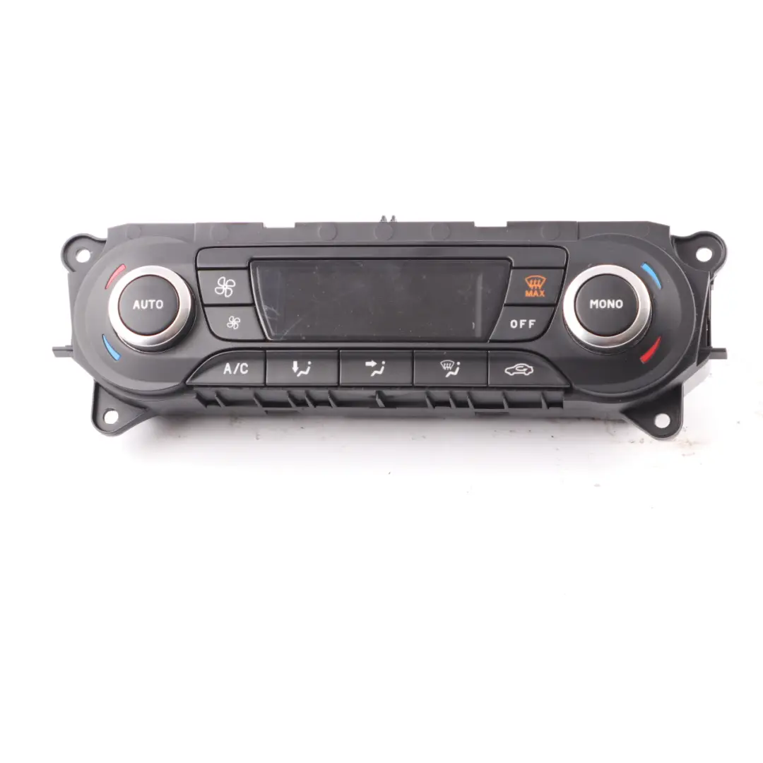 Ford Mondeo MK4 Air Conditioning A/C Switch Panel Control Unit BM2T-18C612-HC - SKU BM2T18C612HC - Part number BM2T18C612HC