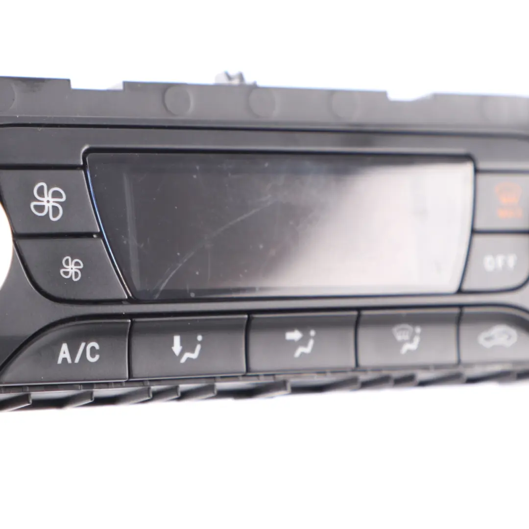 Ford Mondeo MK4 Air Conditioning A/C Switch Panel Control Unit BM2T-18C612-HC - SKU BM2T18C612HC - Part number BM2T18C612HC