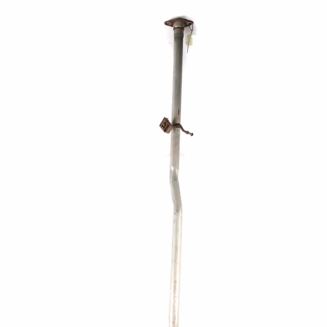 Exhaust Silencer Klarius Muffler Back Box Pipe Single Tip W10 to Mini R52 Rear with Part number BM355A Mini R52 Rear Exhaust Silencer Klarius Muffler Back Box Pipe Single Tip W10 - SKU BM355A - Part number BM355A