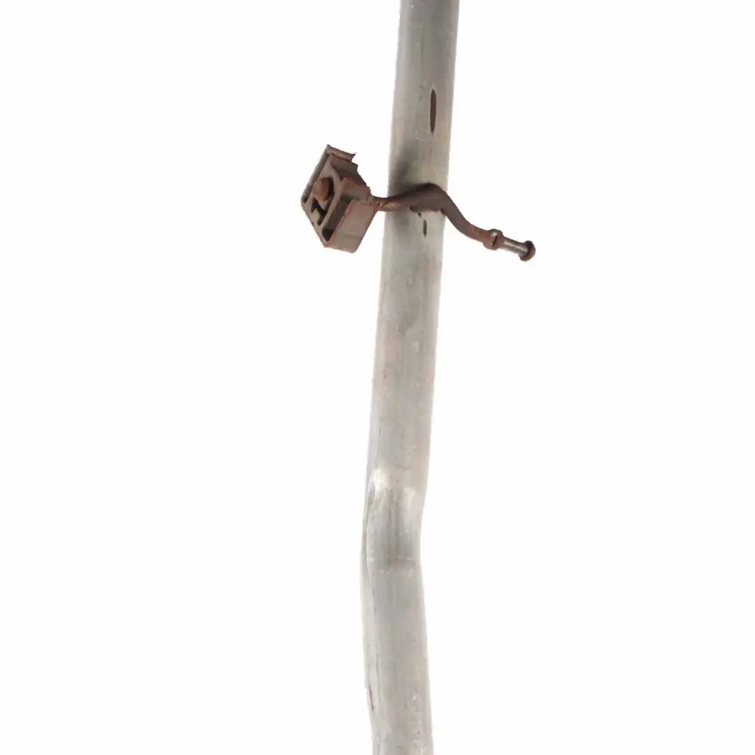 Exhaust Silencer Klarius Muffler Back Box Pipe Single Tip W10 to Mini R52 Rear with Part number BM355A Mini R52 Rear Exhaust Silencer Klarius Muffler Back Box Pipe Single Tip W10 - SKU BM355A - Part number BM355A