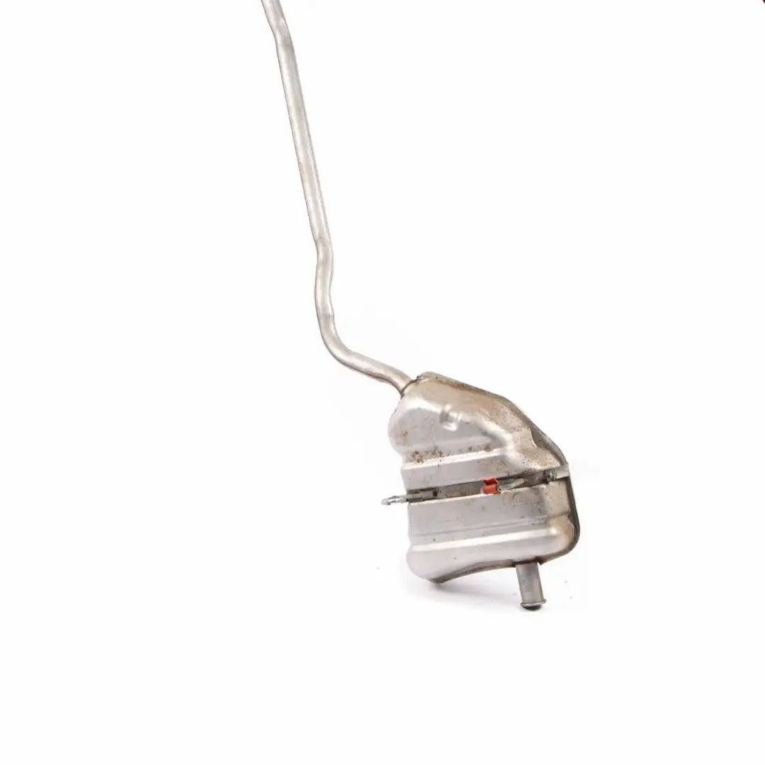 Mini R52 Rear Exhaust Silencer Klarius Muffler Back Box Pipe Single Tip W10 - SKU BM355A - Part number BM355A