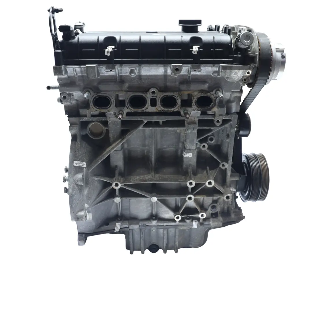 Mk3 C-Max Bare Engine 1.6 Petrol IQDA IQDB 105HP 99k miles, WARRANTY to Ford Focus with Part number BM5G-6006-LA Ford Focus Mk3 C-Max Bare Engine 1.6 Petrol IQDA IQDB 105HP 99k miles, WARRANTY - SKU BM5G-6006-LA - Part number BM5G-6006-LA