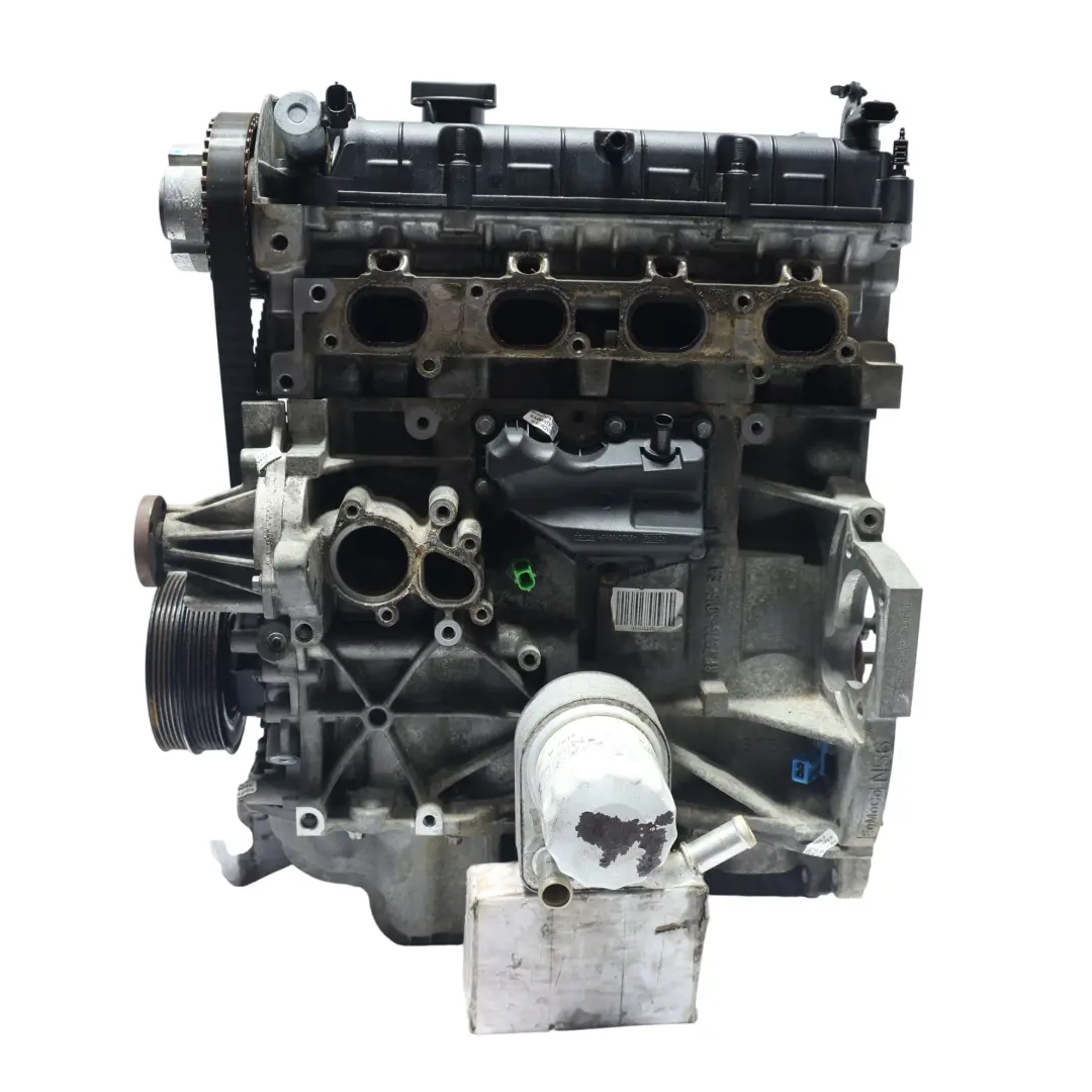 Mk3 C-Max Motor Desnudo 1.6 Gasolina IQDA IQDB 105HP 159k km,GARANTÍA para Ford Focus con número de pieza BM5G-6006-LA Ford Focus Mk3 C-Max Motor Desnudo 1.6 Gasolina IQDA IQDB 105HP 159k km,GARANTÍA - SKU BM5G-6006-LA - Número de pieza BM5G-6006-LA