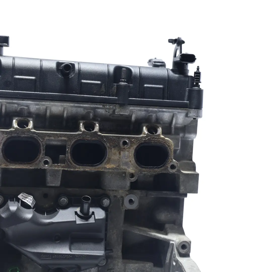 Ford Focus MK3 C-Max Silnik Goły Słupek 1.6 Benzyna IQDA IQDB 105KM - SKU BM5G-6006-LA - Numer Części BM5G-6006-LA