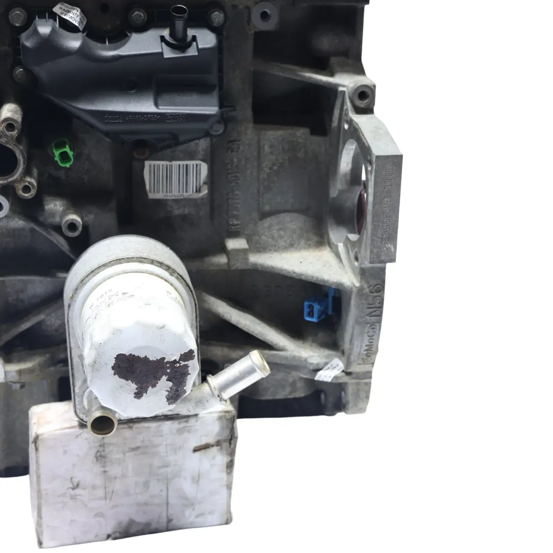 Mk3 C-Max Moteur Nu 1.6 Essence IQDA IQDB 105CV 159 000km, GARANTIE pour Ford Focus à propos du numéro de pièce BM5G-6006-LA Ford Focus Mk3 C-Max Moteur Nu 1.6 Essence IQDA IQDB 105CV 159 000km, GARANTIE - SKU BM5G-6006-LA - Numéro de pièce BM5G-6006-LA