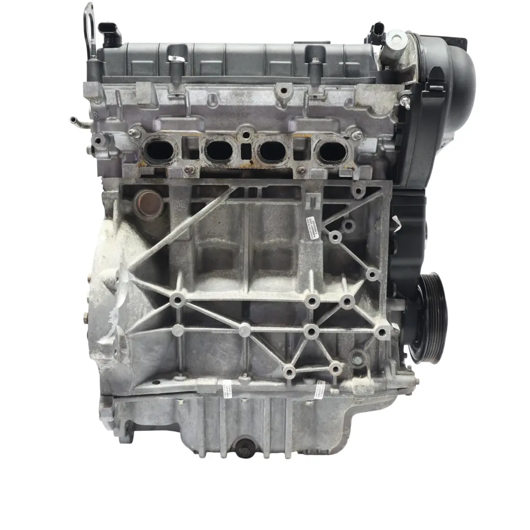 MK3 C-Max MK2 Bare Engine IQDA IQDB 1.6 Petrol 105HP 89k, WARRANTY to Ford Focus with Part number BM5G-6006-TA Ford Focus MK3 C-Max MK2 Bare Engine IQDA IQDB 1.6 Petrol 105HP 89k, WARRANTY - SKU BM5G-6006-TA - Part number BM5G-6006-TA