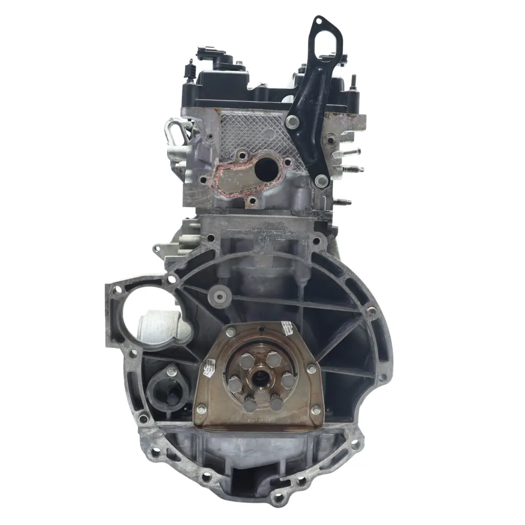 MK3 C-Max MK2 Bare Engine IQDA IQDB 1.6 Petrol 105HP 89k, WARRANTY to Ford Focus with Part number BM5G-6006-TA Ford Focus MK3 C-Max MK2 Bare Engine IQDA IQDB 1.6 Petrol 105HP 89k, WARRANTY - SKU BM5G-6006-TA - Part number BM5G-6006-TA