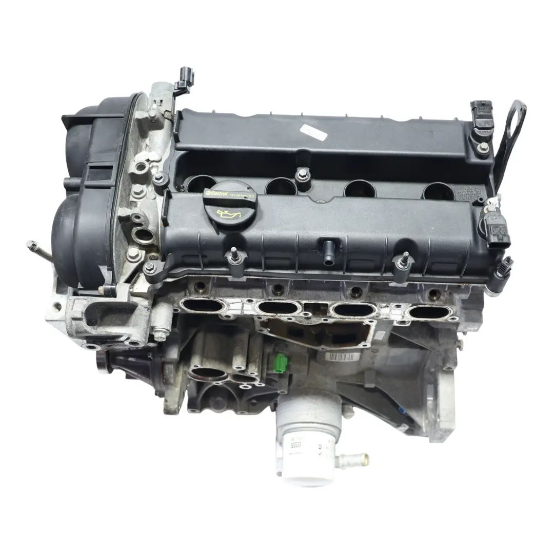MK3 C-Max MK2 Bare Engine IQDA IQDB 1.6 Petrol 105HP 89k, WARRANTY to Ford Focus with Part number BM5G-6006-TA Ford Focus MK3 C-Max MK2 Bare Engine IQDA IQDB 1.6 Petrol 105HP 89k, WARRANTY - SKU BM5G-6006-TA - Part number BM5G-6006-TA