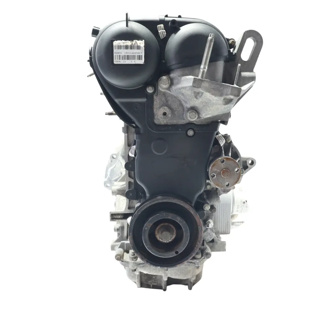 Ford Focus MK3 C-Max MK2 Silnik Goły Słupek IQDA IQDB 1.6 Benzyna 105KM - SKU BM5G-6006-TA - Numer Części BM5G-6006-TA