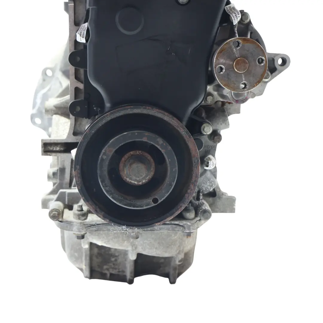 MK3 C-Max MK2 Bare Engine IQDA IQDB 1.6 Petrol 105HP 89k, WARRANTY to Ford Focus with Part number BM5G-6006-TA Ford Focus MK3 C-Max MK2 Bare Engine IQDA IQDB 1.6 Petrol 105HP 89k, WARRANTY - SKU BM5G-6006-TA - Part number BM5G-6006-TA