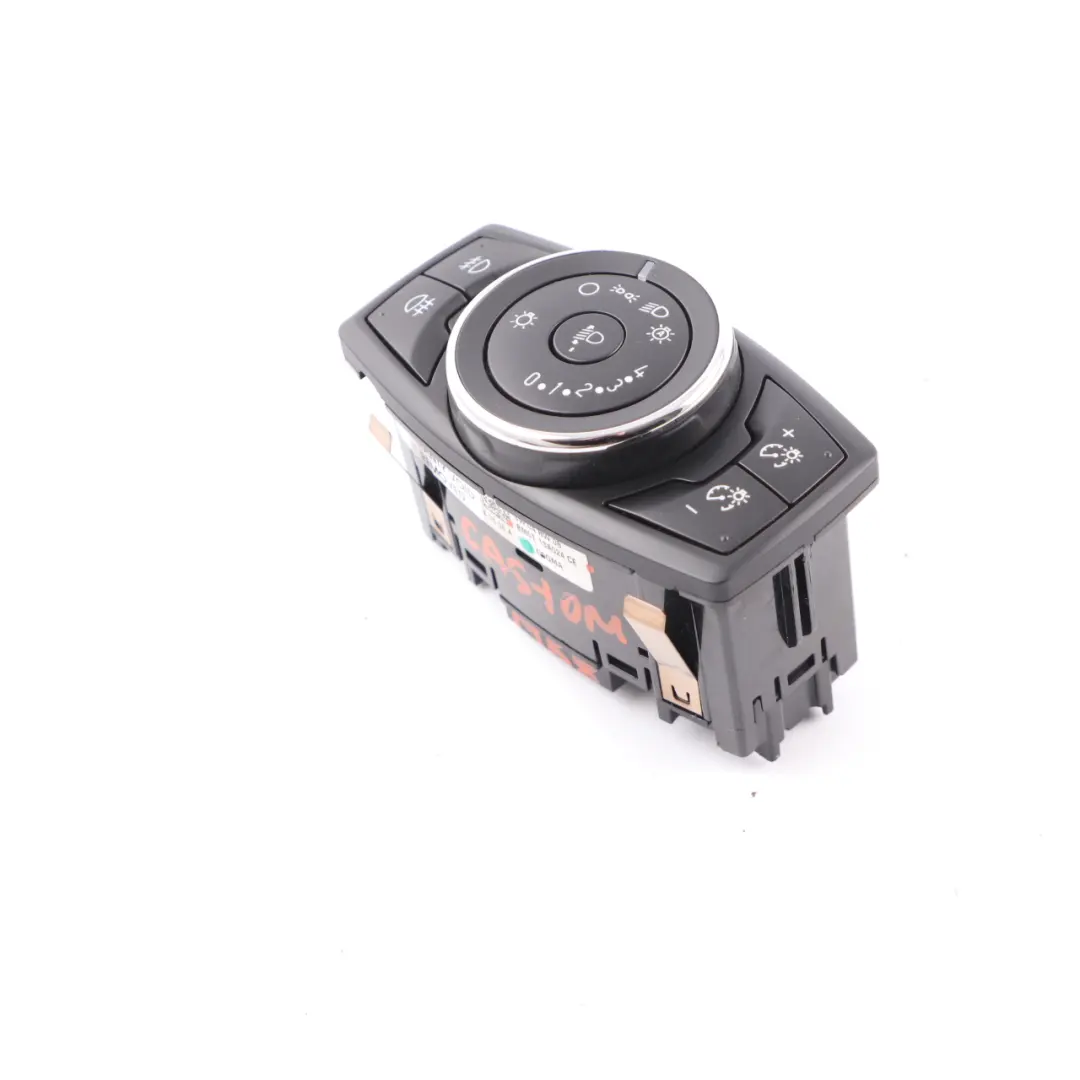 MK8 Headlight Fog Light Switch Control Panel to Ford Transit Custom with Part number BM5T13A024CE Ford Transit Custom MK8 Headlight Fog Light Switch Control Panel - SKU BM5T13A024CE - Part number BM5T13A024CE