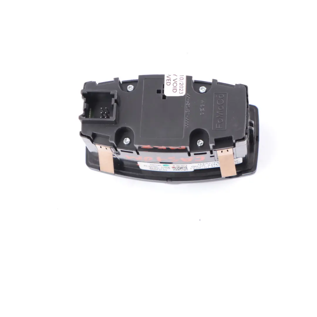 MK8 Headlight Fog Light Switch Control Panel to Ford Transit Custom with Part number BM5T13A024CE Ford Transit Custom MK8 Headlight Fog Light Switch Control Panel - SKU BM5T13A024CE - Part number BM5T13A024CE