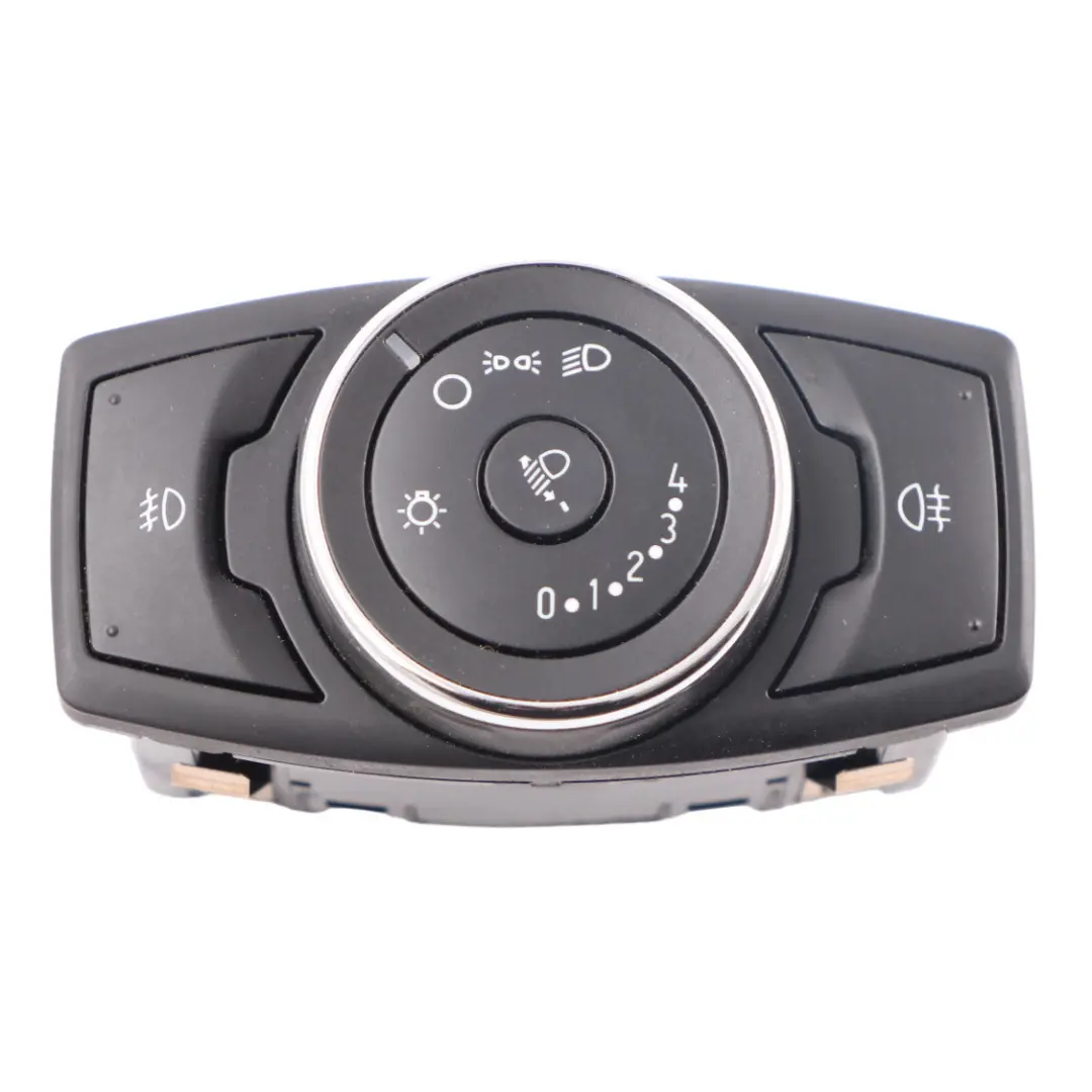 Ford Transit Custom MK8 Headlight Fog Light Switch Control Panel - SKU BM5T13A024FE - Part number BM5T13A024FE