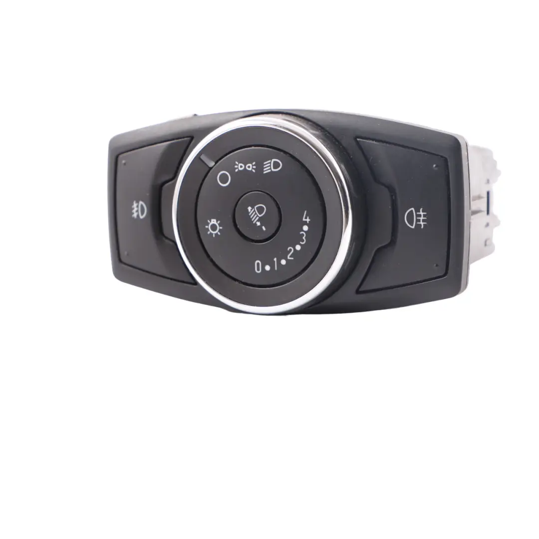 Ford Transit Custom MK8 Headlight Fog Light Switch Control Panel - SKU BM5T13A024FE - Part number BM5T13A024FE