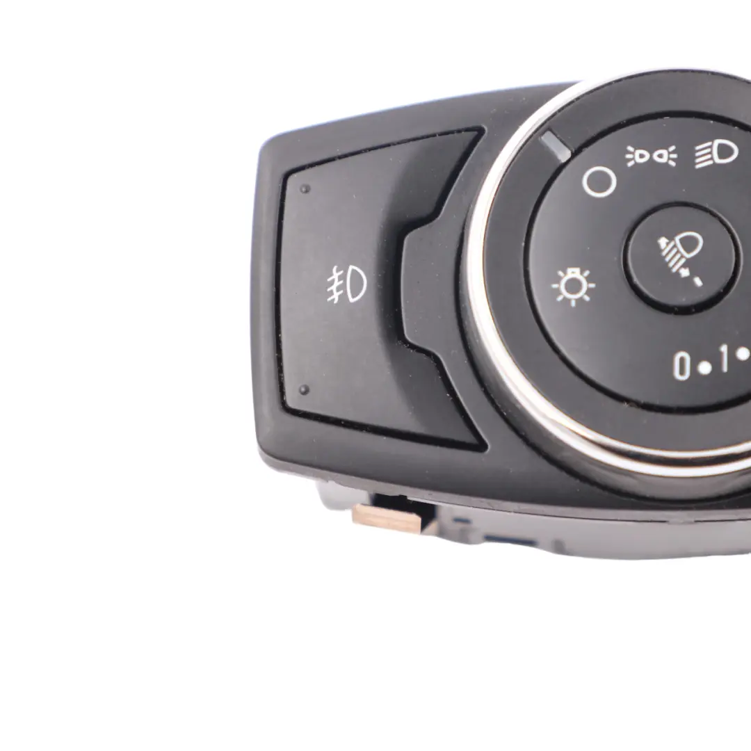Ford Transit Custom MK8 Headlight Fog Light Switch Control Panel BM5T-13A024-FE - SKU BM5T13A024FE - Part number BM5T13A024FE