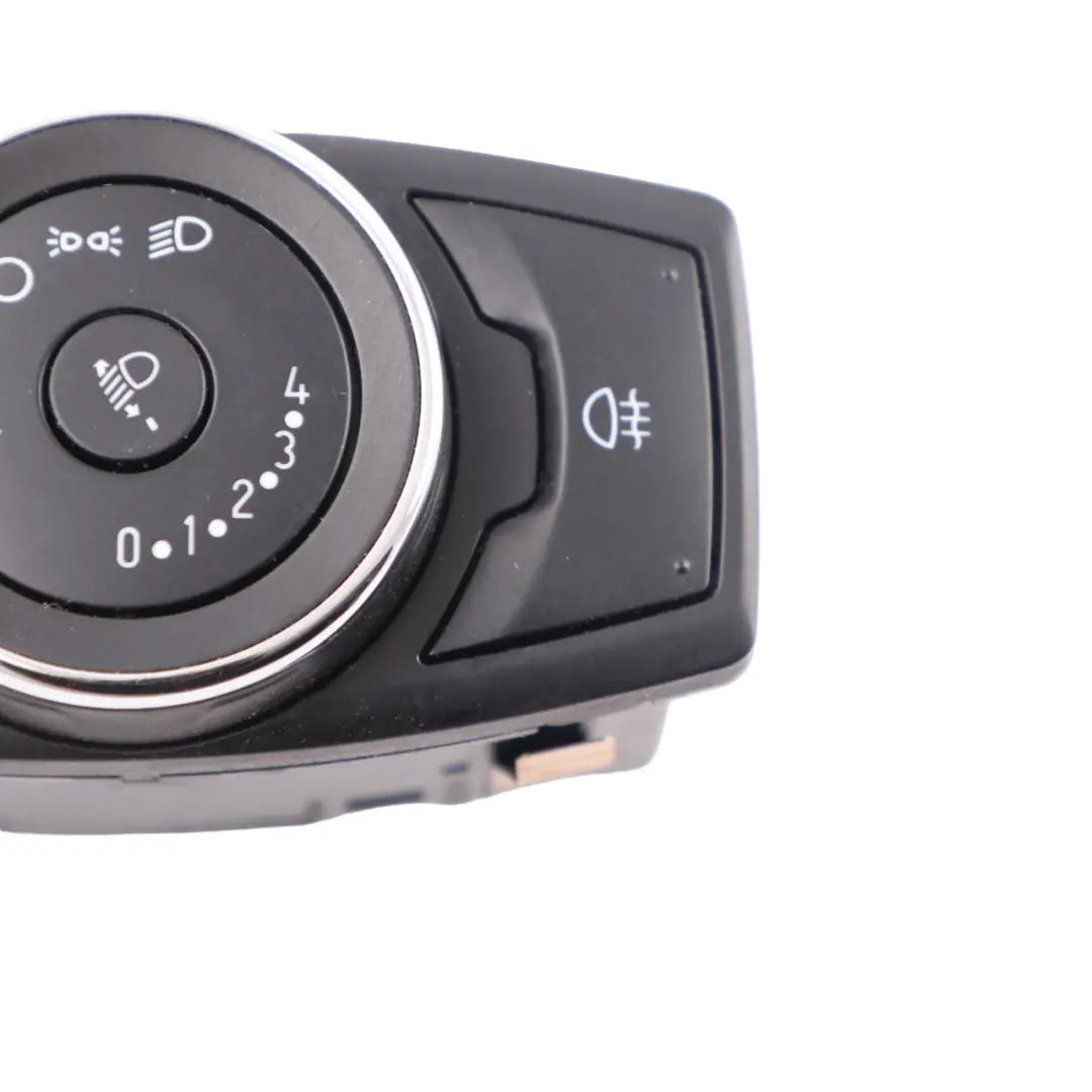 Ford Transit Custom MK8 Headlight Fog Light Switch Control Panel BM5T-13A024-FE - SKU BM5T13A024FE - Part number BM5T13A024FE