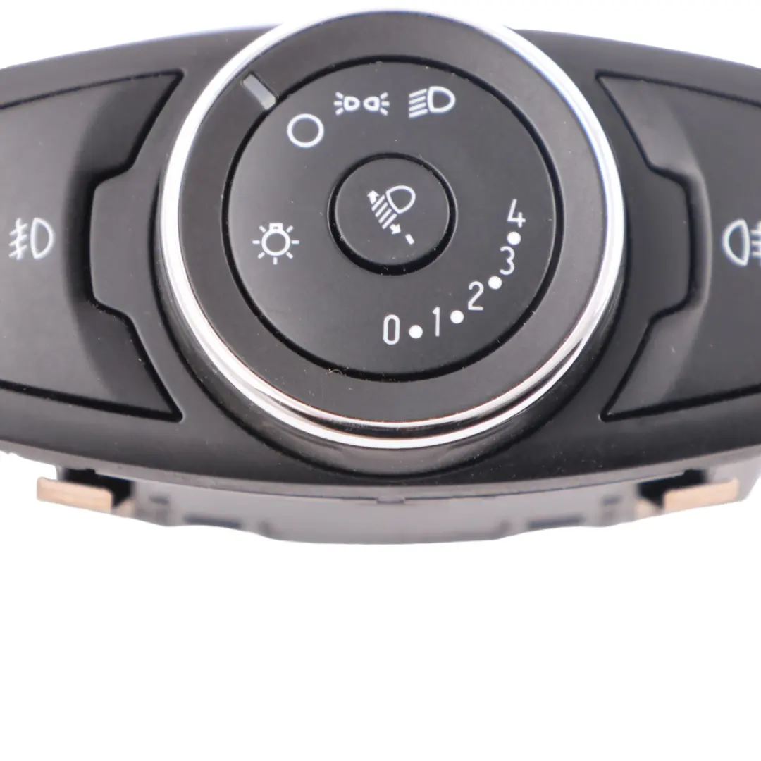 Ford Transit Custom MK8 Faro Delantero Panel Control Luz Antiniebla - SKU BM5T13A024FE - Número de pieza BM5T13A024FE