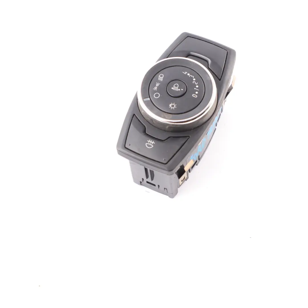 Ford Transit Custom Headlight Fog Light Switch Control Panel - SKU BM5T13A024GD - Part number BM5T13A024GD