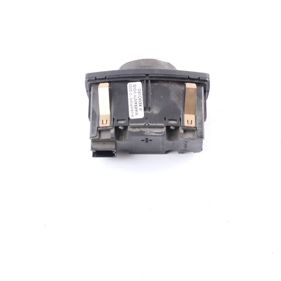 Headlight Fog Light Switch Control Panel to Ford Transit Custom with Part number BM5T13A024GD Ford Transit Custom Headlight Fog Light Switch Control Panel - SKU BM5T13A024GD - Part number BM5T13A024GD