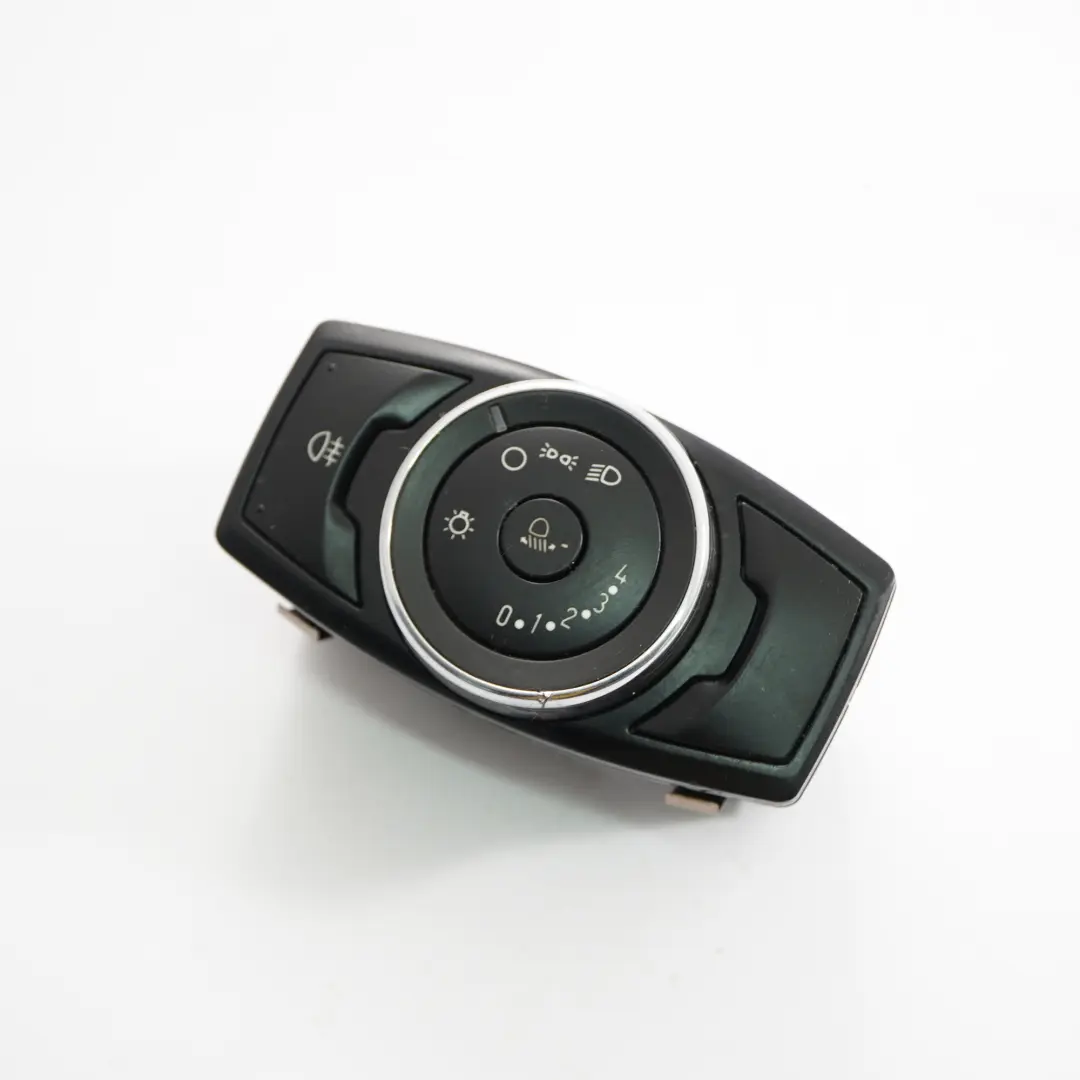 Ford Transit Custom MK8 Interruptor Control Faro Antiniebla - SKU BM5T13A024GE - Número de pieza BM5T13A024GE