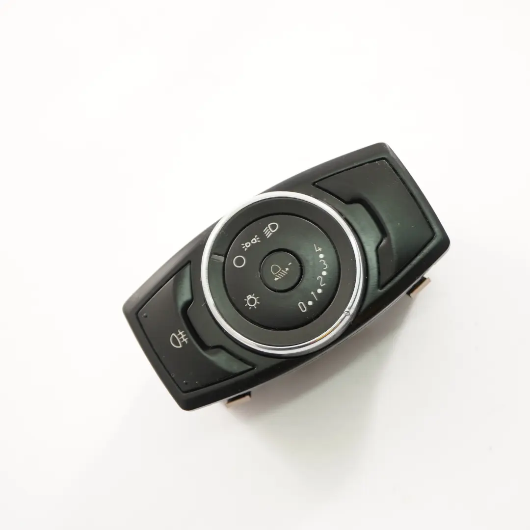 Ford Transit Custom MK8 Interruptor Control Faro Antiniebla - SKU BM5T13A024GE - Número de pieza BM5T13A024GE