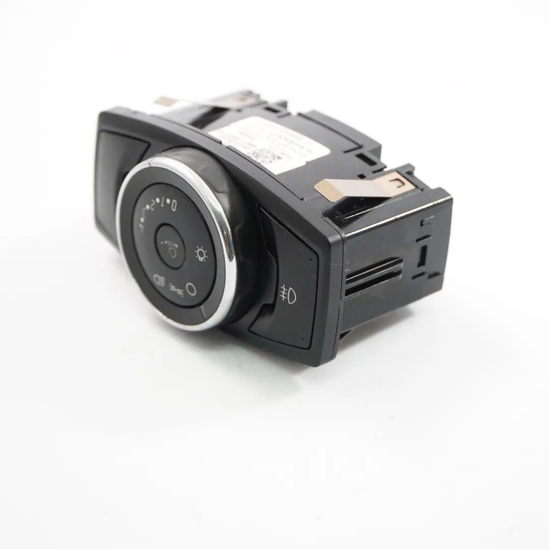 Ford Transit Custom MK8 Headlight Fog Light Switch Control Panel - SKU BM5T13A024GE - Part number BM5T13A024GE
