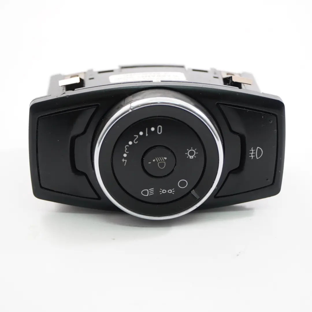 Ford Transit Custom MK8 Headlight Fog Light Switch Control Panel - SKU BM5T13A024GE - Part number BM5T13A024GE