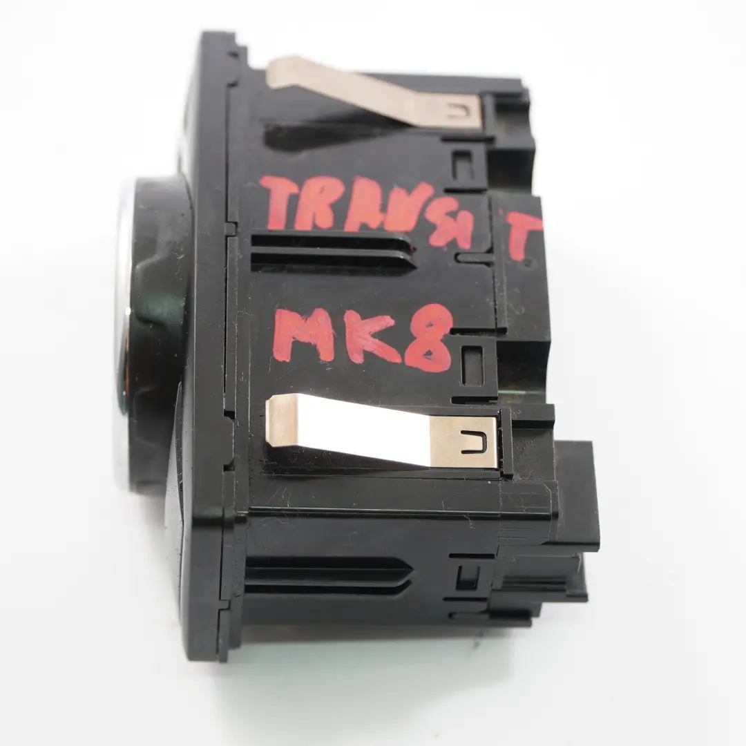 Ford Transit Custom MK8 Commutateur Phare Antibrouillard Panneau - SKU BM5T13A024GE - Numéro de pièce BM5T13A024GE