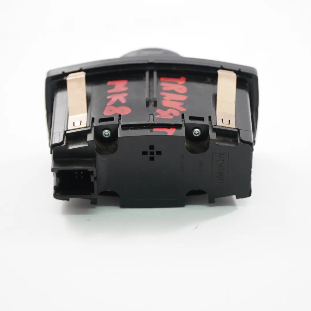 MK8 Nebelscheinwerfer Schalter Bedienfeld für Ford Transit Custom mit Teilenummer BM5T13A024GE Ford Transit Custom MK8 Nebelscheinwerfer Schalter Bedienfeld - SKU BM5T13A024GE - Teilenummer BM5T13A024GE