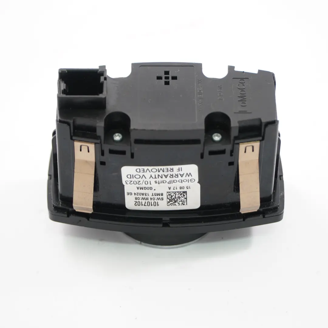 MK8 Headlight Fog Light Switch Control Panel to Ford Transit Custom with Part number BM5T13A024GE Ford Transit Custom MK8 Headlight Fog Light Switch Control Panel - SKU BM5T13A024GE - Part number BM5T13A024GE