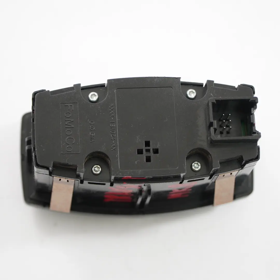 MK8 Interruttore Fendinebbia Pannello Controllo per Ford Transit Custom con numero di parte BM5T13A024GE Ford Transit Custom MK8 Interruttore Fendinebbia Pannello Controllo - SKU BM5T13A024GE - Numero di parte BM5T13A024GE