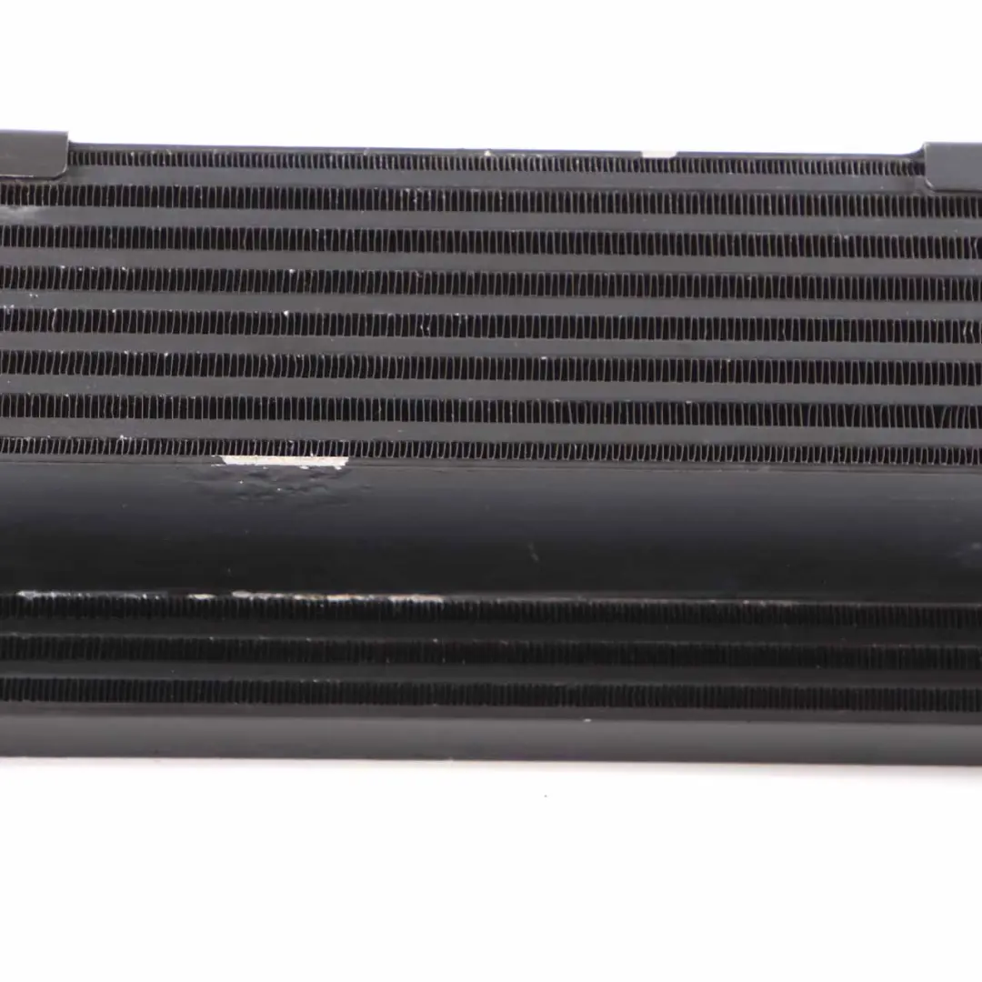 N57 Turbo Air Charge Upgraded Intercooler Cooler Black Tuning to BMW E90 E91 LCI with Part number BMW E90 N57 Intercooler BMW E90 E91 LCI N57 Turbo Air Charge Upgraded Intercooler Cooler Black Tuning - SKU BMW E90 N57 Intercooler - Part number BMW E90 N57 Intercooler